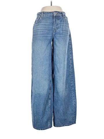 Zara Jeans (view 1)
