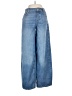 Zara Blue Jeans Size 4 - photo 1