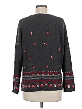 Coldwater Creek Cardigan (view 2)