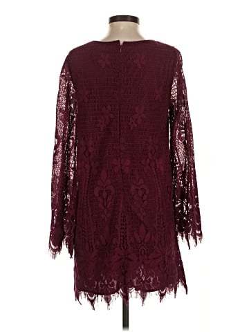 LoveRiche Cocktail Dress (view 2)