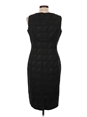 Kasper Cocktail Dress (view 2)