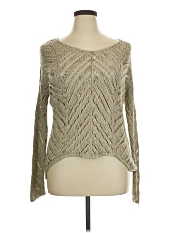 Cato Pullover Sweater (view 1)