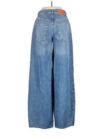 Zara Jeans (view 2)