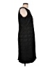 Kasper Argyle Black Cocktail Dress Size 10 - photo 4