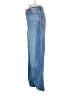 Zara Blue Jeans Size 4 - photo 5