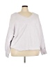American Eagle Outfitters Gray Pullover Sweater Size XXL - photo 1