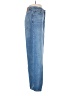 Zara Blue Jeans Size 4 - photo 4