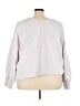 American Eagle Outfitters Gray Pullover Sweater Size XXL - photo 2