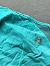 Lululemon Athletica Color Block Teal Athletic Shorts Size 6 - photo 3