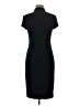 Joseph Ribkoff 100% Polyester Black Casual Dress Size 8 - photo 2