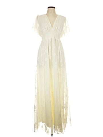 Baltic Born Cocktail Dress (view 1)