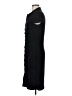 Joseph Ribkoff 100% Polyester Black Casual Dress Size 8 - photo 5