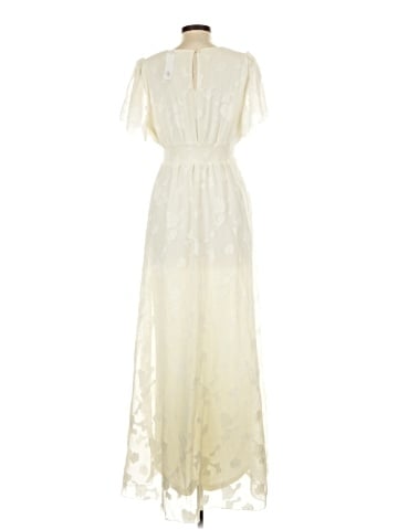 Baltic Born Cocktail Dress (view 2)