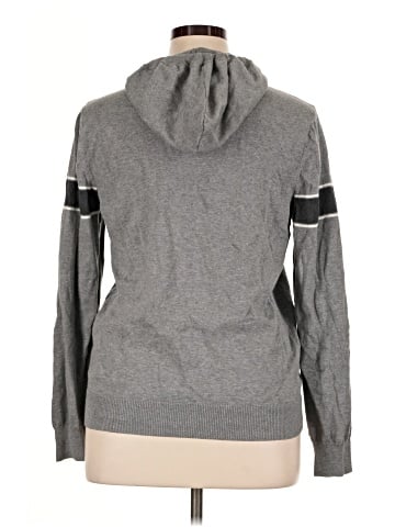 American Rag Cie Zip Up Hoodie (view 2)