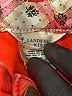 Lands' End Red Skort Size 8 - photo 3