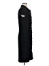 Joseph Ribkoff 100% Polyester Black Casual Dress Size 8 - photo 4