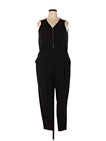 Ambiance Jumpsuit (view 1)