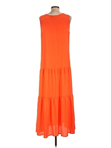 Elizabeth and James Casual Dress (view 2)