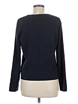 Eileen Fisher Pullover Sweater (view 2)