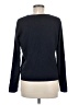 Eileen Fisher Blue Pullover Sweater Size M - photo 2