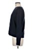 Eileen Fisher Blue Pullover Sweater Size M - photo 5