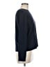 Eileen Fisher Blue Pullover Sweater Size M - photo 4