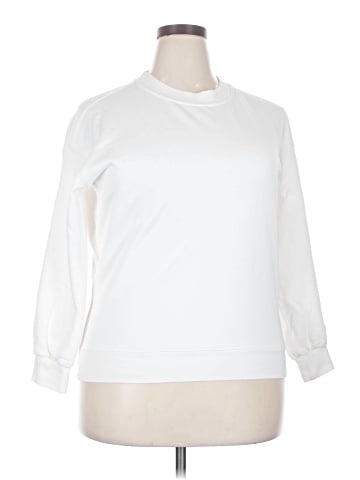 Lululemon Athletica Sweatshirt (view 1)
