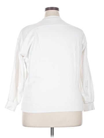 Lululemon Athletica Sweatshirt (view 2)