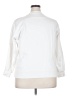 Lululemon Athletica White Sweatshirt Size 4X - photo 2