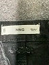 MNG Black Formal Skirt Size S - photo 4