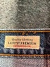 Levi's Blue Jeans Size 30 waist - photo 7