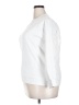 Lululemon Athletica White Sweatshirt Size 4X - photo 5