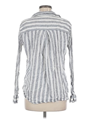 Grayson Long Sleeve Blouse (view 2)