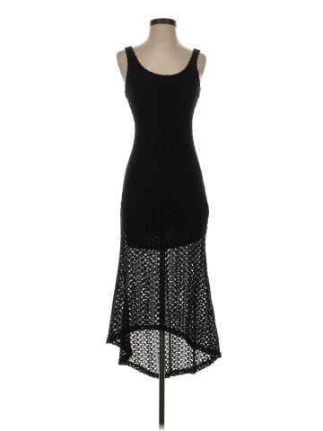 Xhilaration Cocktail Dress (view 1)