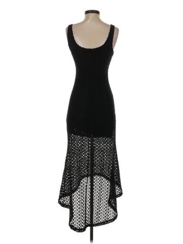 Xhilaration Cocktail Dress (view 2)