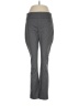 dalia Gray Active Pants Size M - photo 1