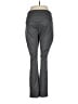 dalia Gray Active Pants Size M - photo 2