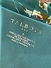 Talbots Outlet Print Teal Casual Dress Size S - photo 7