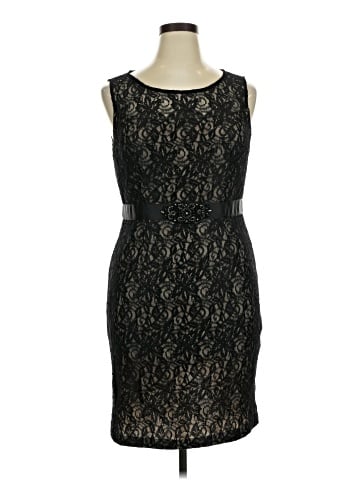 Jessica Howard Cocktail Dress (view 1)