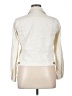 J.Crew Ivory Jacket Size XL - photo 2