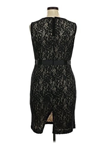 Jessica Howard Cocktail Dress (view 2)