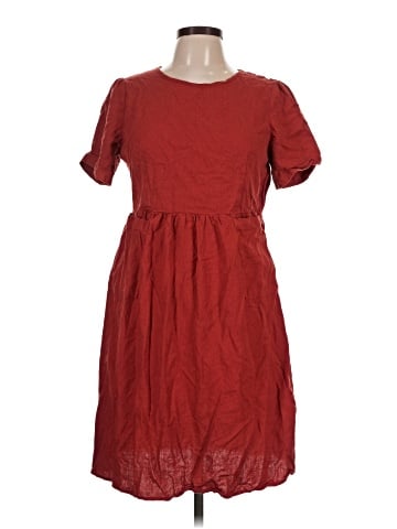 Roolee Casual Dress (view 1)