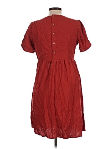 Roolee Casual Dress (view 2)