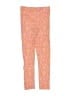 Crewcuts Floral Pink Active Pants Size 8 - photo 2
