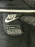 Nike 100% Polyester Black Track Jacket Size 3T - photo 3