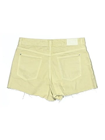Zara Shorts (view 2)