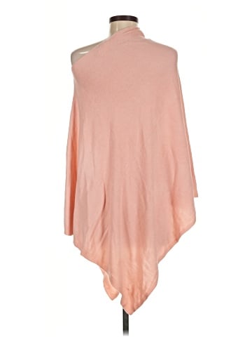 Modena Poncho (view 2)