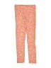 Crewcuts Floral Pink Active Pants Size 8 - photo 1