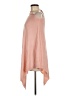 Modena 100% Acrylic Pink Poncho One size - photo 5