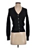 J.Crew Black Cardigan Size XXS - photo 1